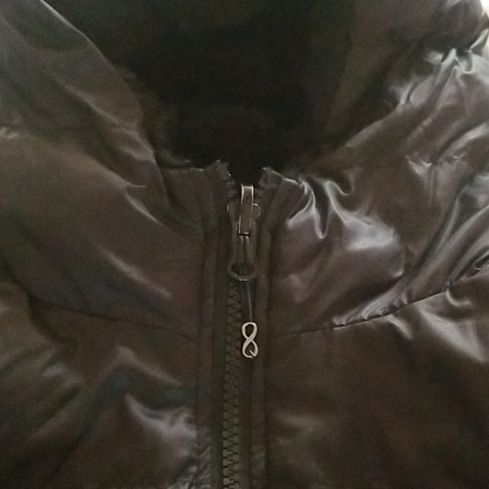 Jacket - Picture 2 of 5